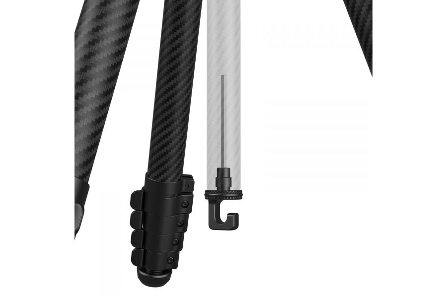 Штатив SmallRig 5028 Карбоновый 158 см Нагрузка 10 кг