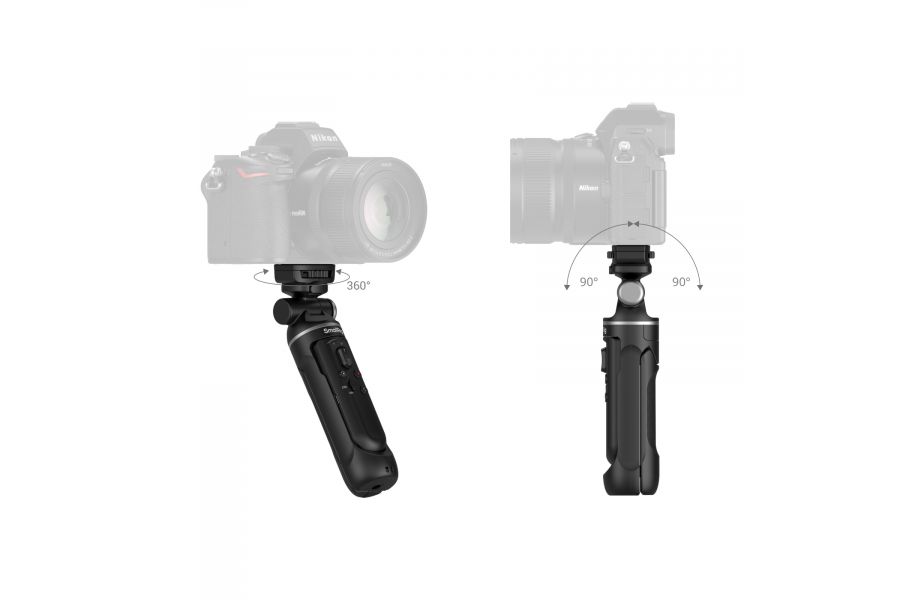 Штатив-монопод SmallRig 4551 SR-RG2 с пультом Д/У