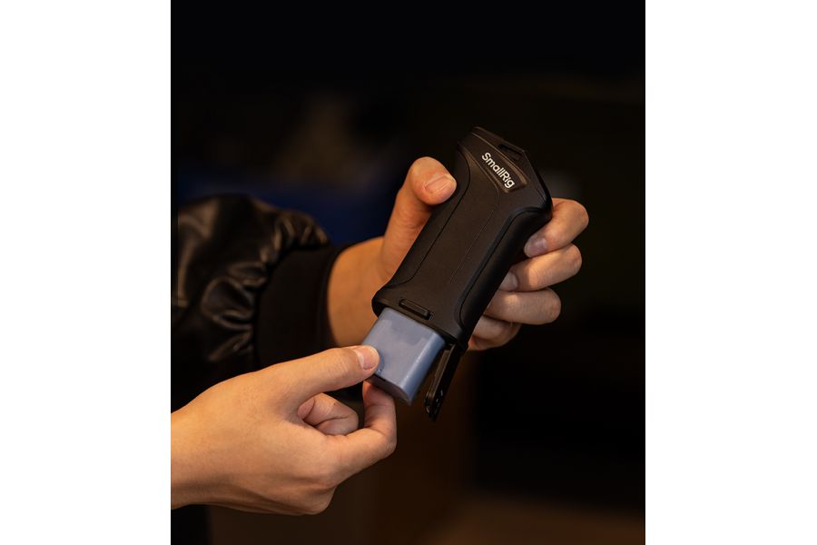 Рукоятка с кнопкой спуска SmallRig 3893 для Sony