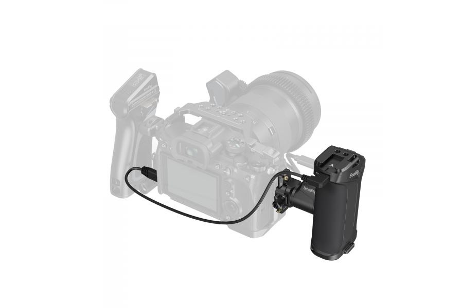 Рукоятка с кнопкой спуска SmallRig 3893 для Sony