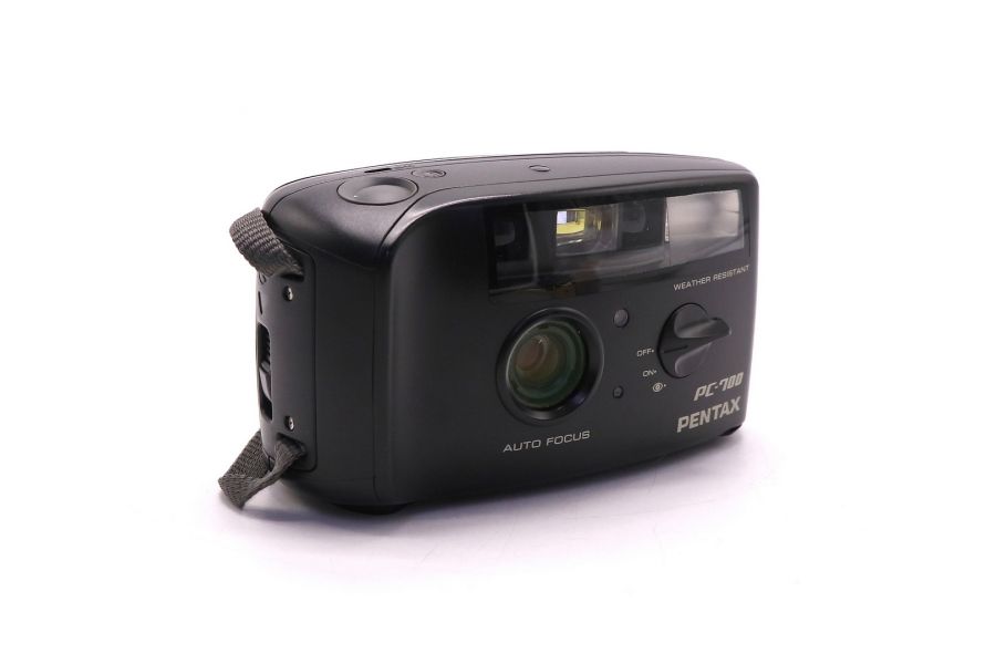 Фотокамера аналоговая Pentax PC-700 (China)