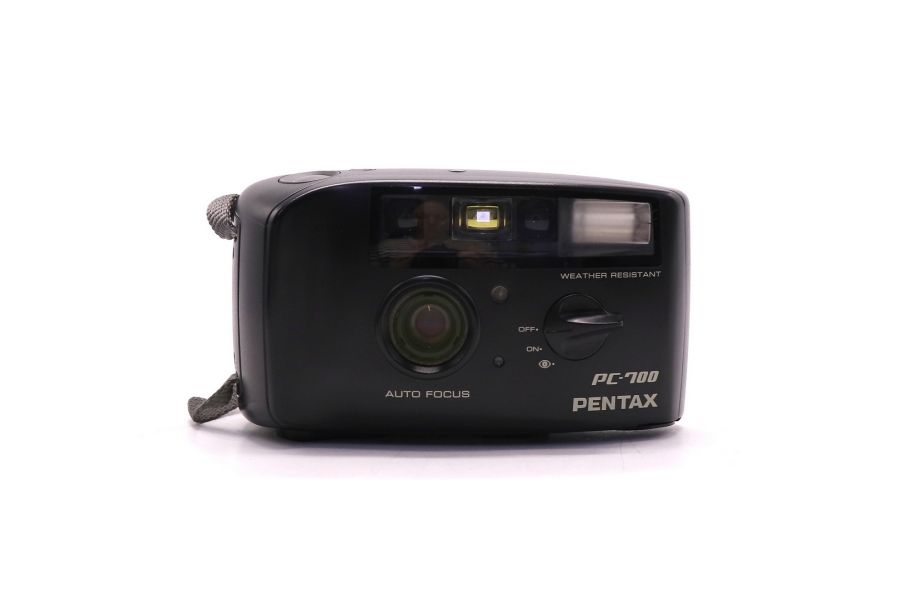 Фотокамера аналоговая Pentax PC-700 (China)