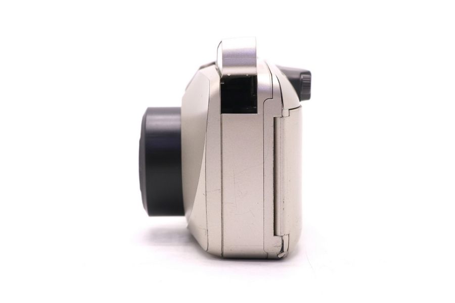 Фотокамера Olympus mju zoom 140 (неисправная)