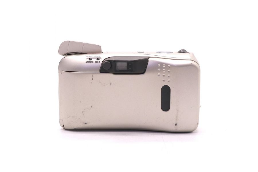 Фотокамера Olympus mju zoom 140 (неисправная)