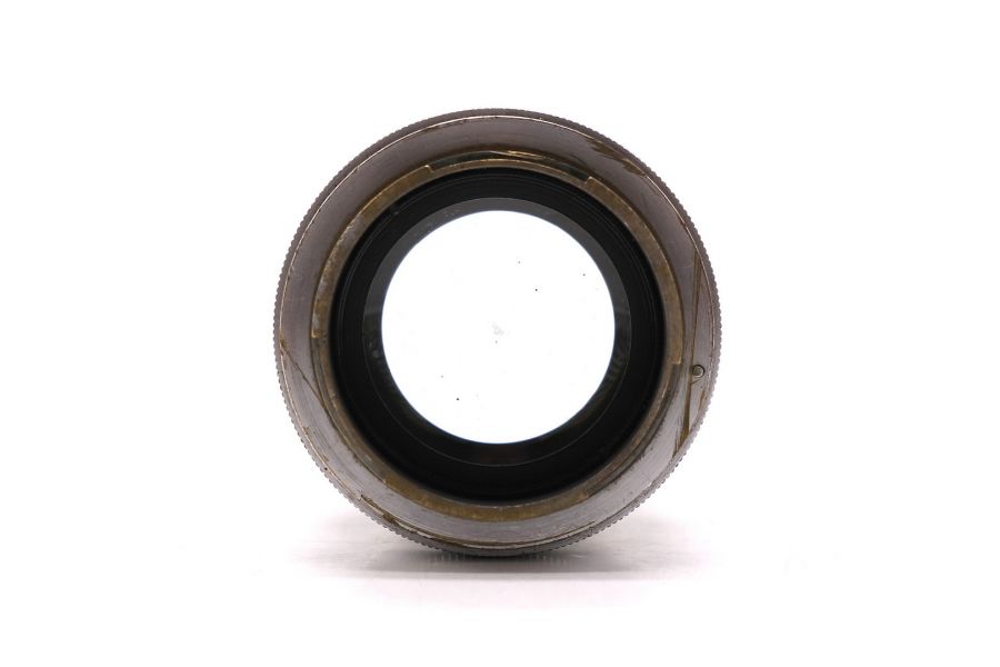 Makro Plasmat 2.7/105 Hugo Meyer-Optik Gorlitz