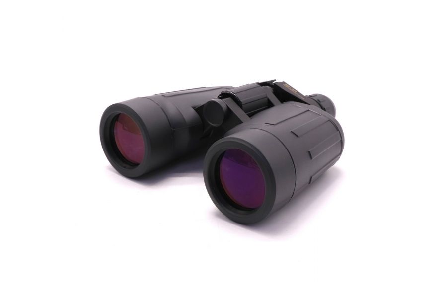 Бинокль Yukon 30x50 в упаковке (Belarus, 2018)