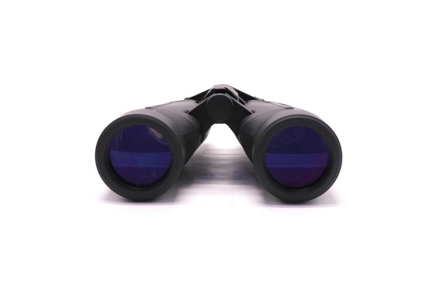 Бинокль Yukon 30x50 в упаковке (Belarus, 2018)