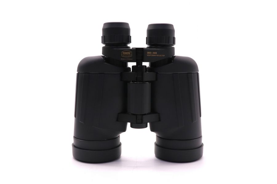 Бинокль Yukon 30x50 в упаковке (Belarus, 2018)