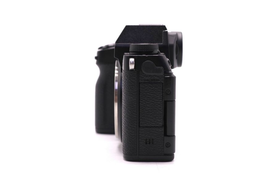 Фотокамера Fujifilm X-S10 body (пробег 5040 кадров)