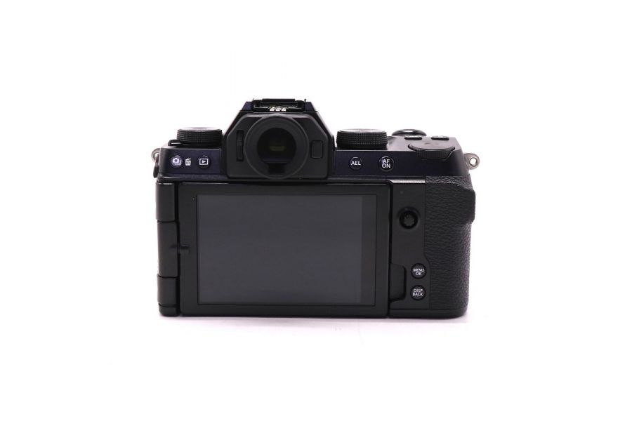 Фотокамера Fujifilm X-S10 body (пробег 5040 кадров)