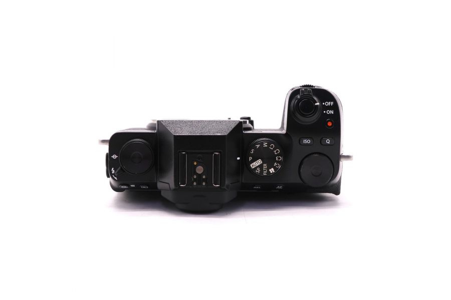 Фотокамера Fujifilm X-S10 body (пробег 5040 кадров)