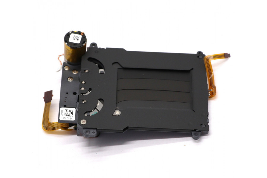 Затвор для Nikon D750 со шторками Новый