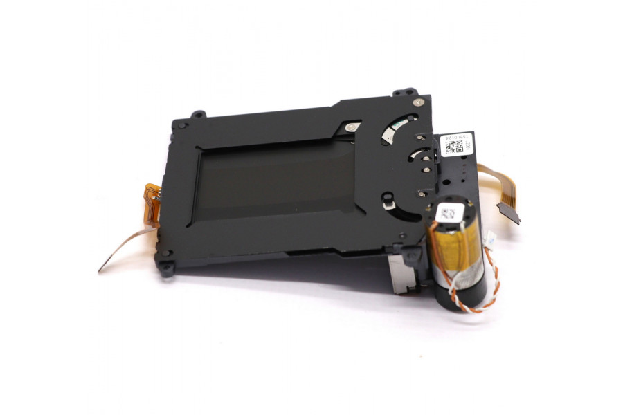 Затвор для Nikon D750 со шторками Новый