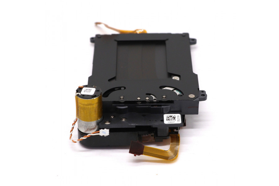 Затвор для Nikon D750 со шторками Новый