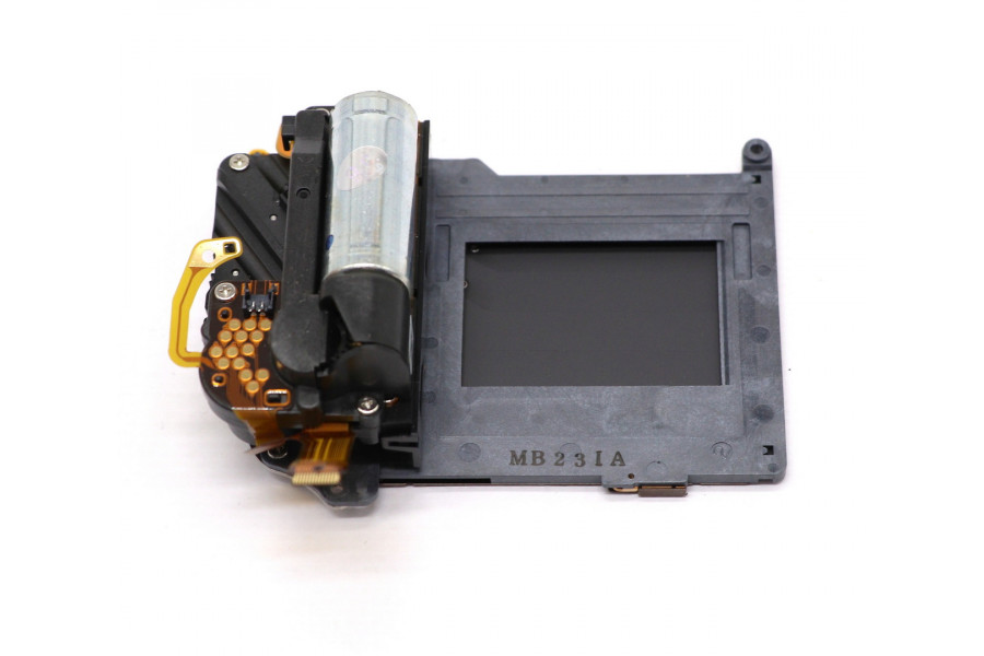 Затвор для Canon EOS R Новый