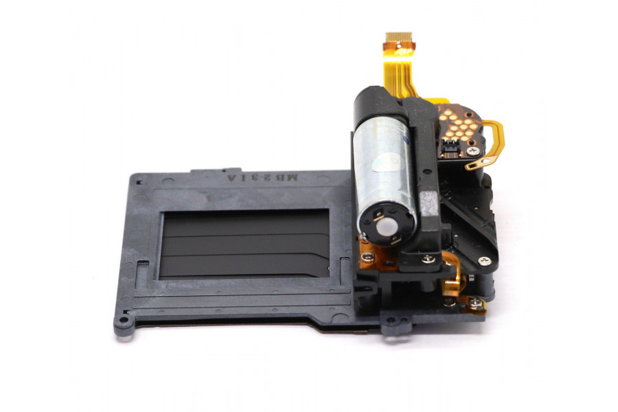 Затвор для Canon EOS R Новый