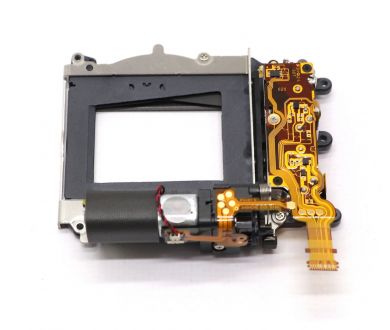 Затвор для Canon 6D 6DM2 Новый