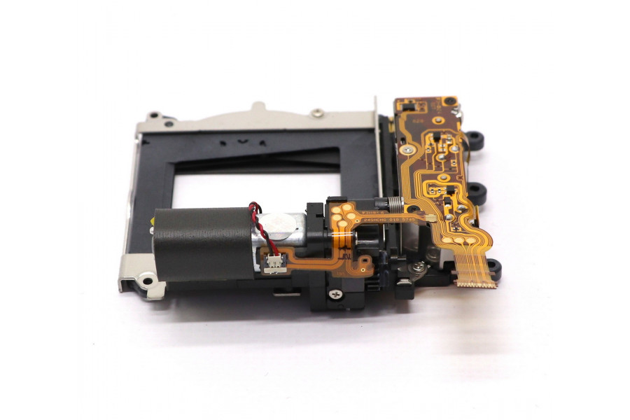 Затвор для Canon 6D 6DM2 Новый