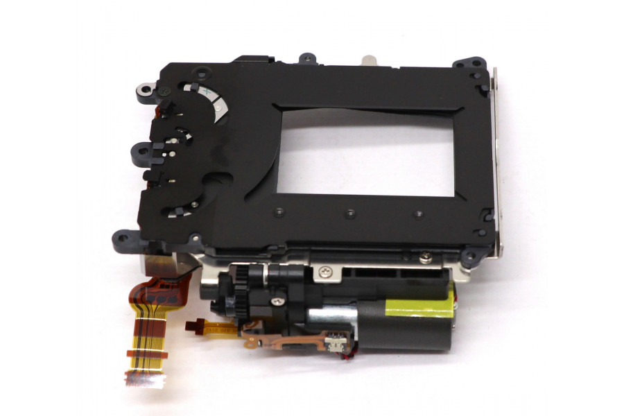 Затвор для Canon 6D 6DM2 Новый