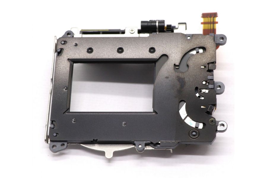 Затвор для Canon 6D 6DM2 Новый