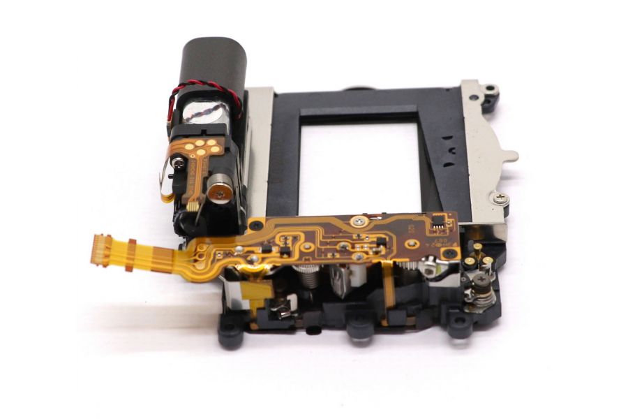 Затвор для Canon 6D 6DM2 Новый