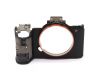 Передняя часть корпуса для Sony ILCE-7RM3 A7R3 A7RM3 A7RIII A7M3