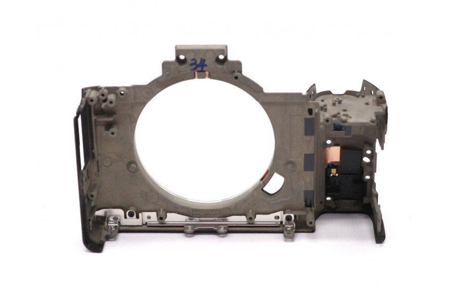 Передняя часть корпуса для Sony ILCE-7RM3 A7R3 A7RM3 A7RIII A7M3