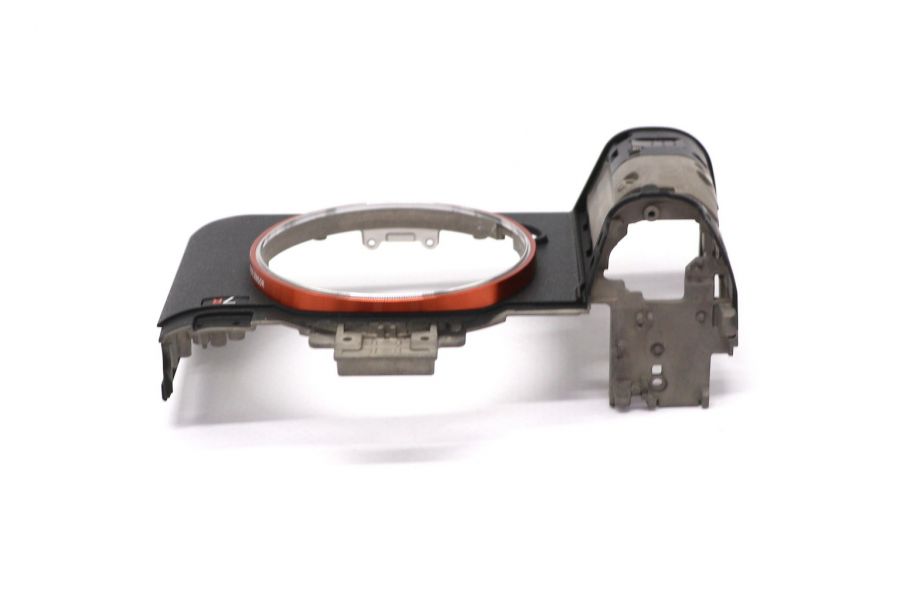 Передняя часть корпуса для Sony ILCE-7RM3 A7R3 A7RM3 A7RIII A7M3
