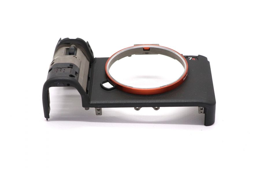 Передняя часть корпуса для Sony ILCE-7RM3 A7R3 A7RM3 A7RIII A7M3