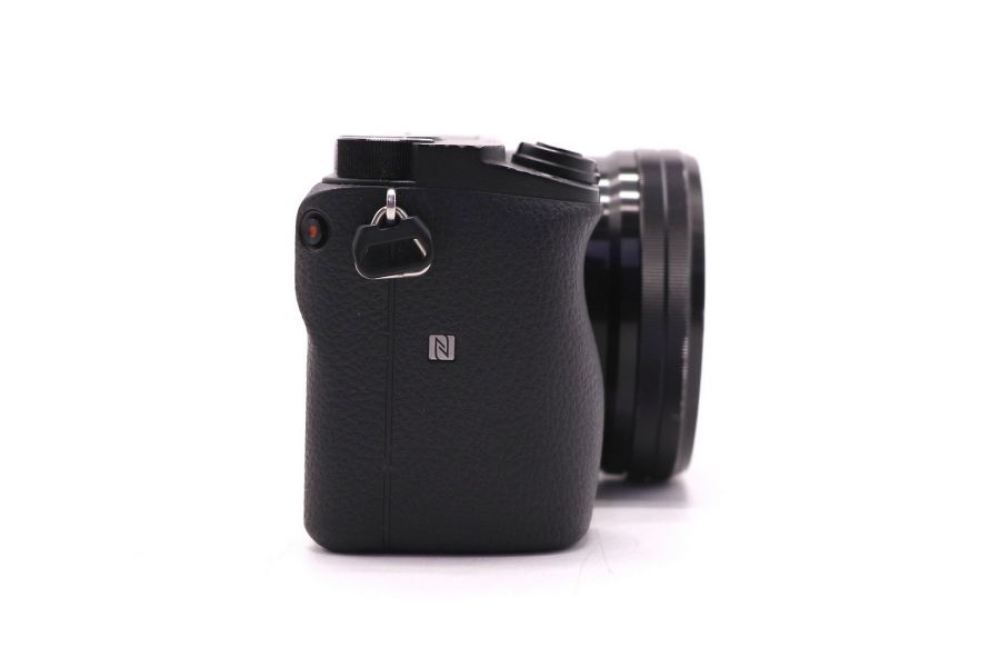 Sony A6400 kit в упаковке (пробег 19720 кадров)