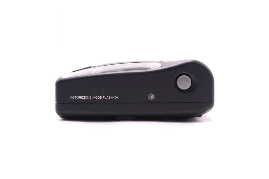 Фотокамера аналоговая Rekam F-201S в упаковке