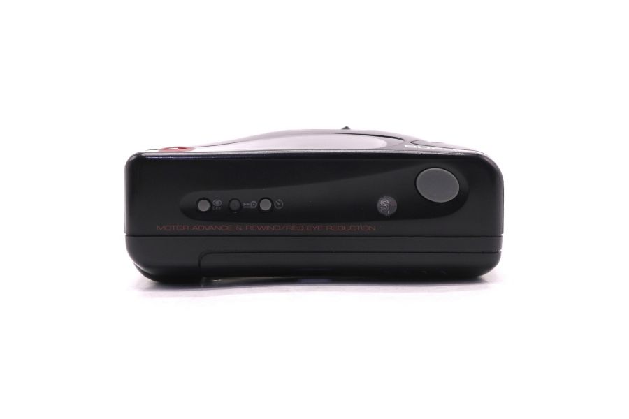 Фотокамера аналоговая Carena Super Mini