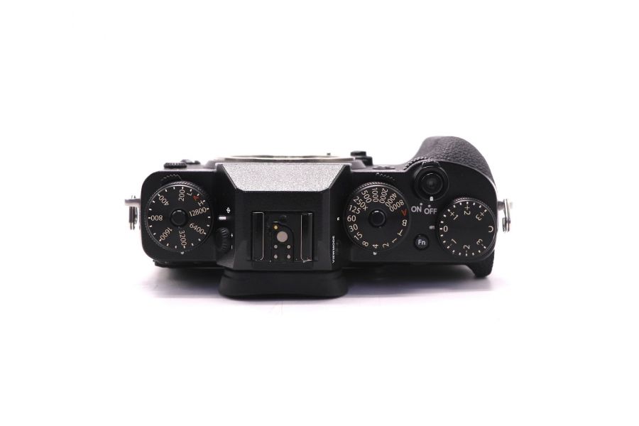 Fujifilm X-T2 body в упаковке (пробег 11025 кадров)