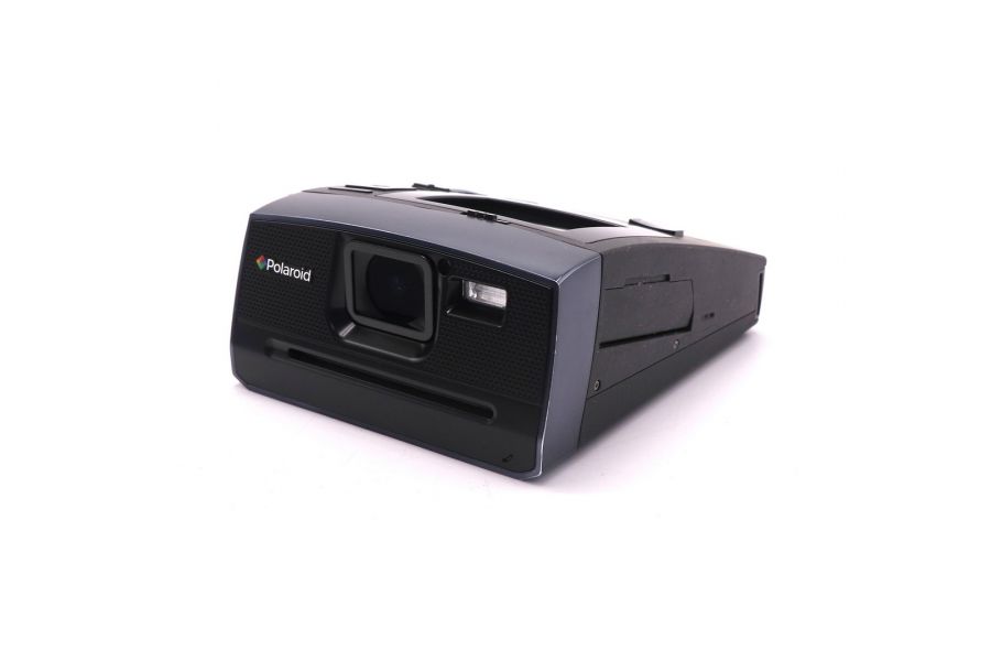 Фотокамера моментальной печати Polaroid Z340E в упаковке 