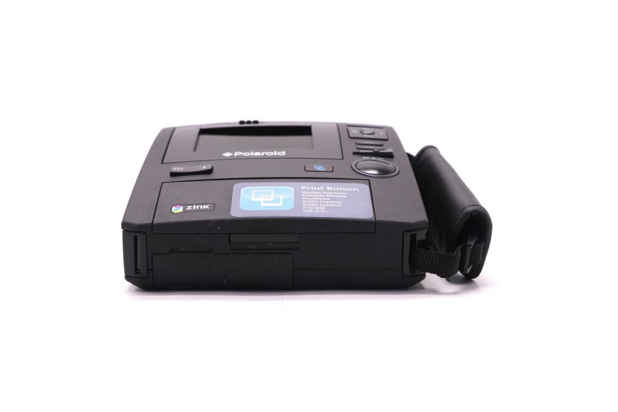 Фотокамера моментальной печати Polaroid Z340E в упаковке 