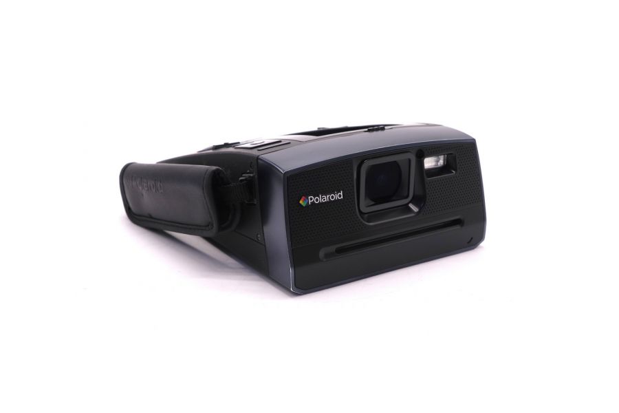 Фотокамера моментальной печати Polaroid Z340E в упаковке 