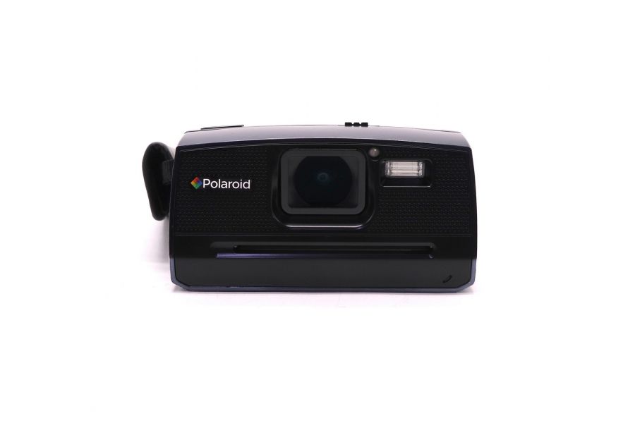 Фотокамера моментальной печати Polaroid Z340E в упаковке 