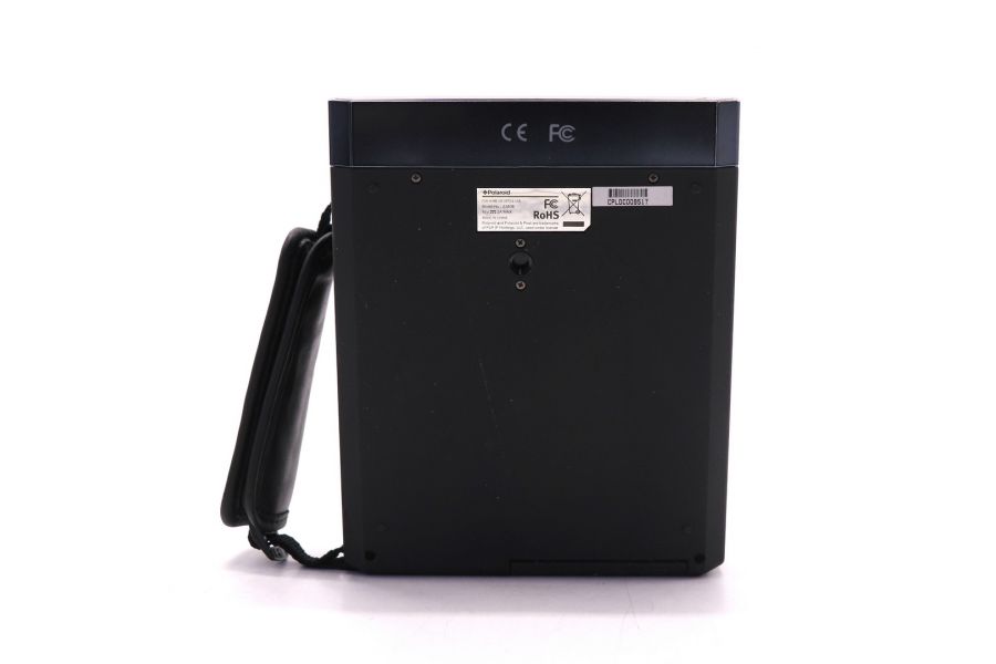 Фотокамера моментальной печати Polaroid Z340E в упаковке 