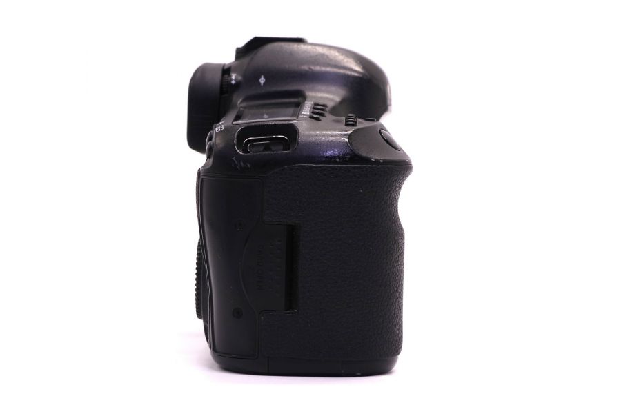 Камера Canon EOS 5D Mark III body (пробег 67700 кадров)