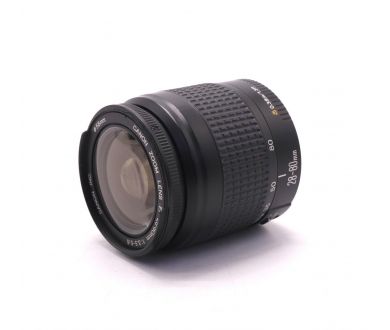 Объектив Canon EF 28-80mm 3.5-5.6 (Japan, 1998)