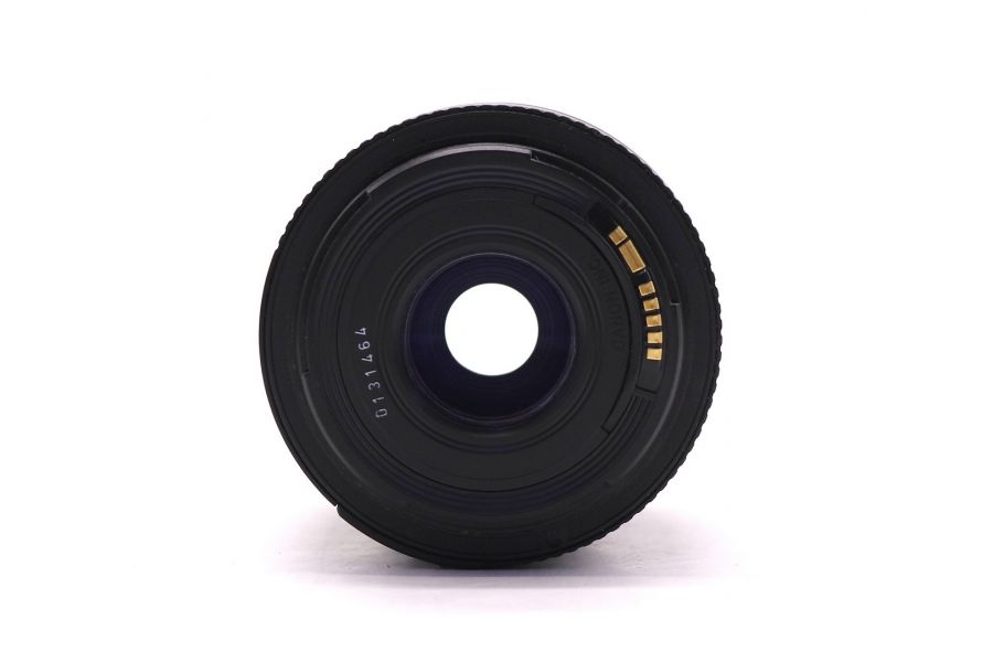 Объектив Canon EF 28-80mm 3.5-5.6 (Japan, 1998)