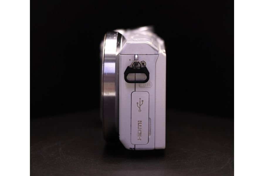 Фотокамера Sony Nex-5R body (пробег 42565 кадров)