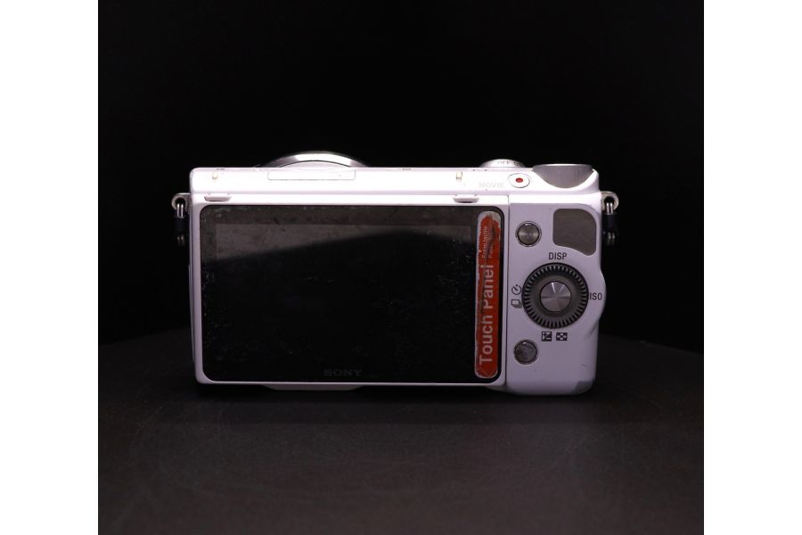 Фотокамера Sony Nex-5R body (пробег 42565 кадров)