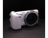 Фотокамера Sony Nex-5R body (пробег 42565 кадров)
