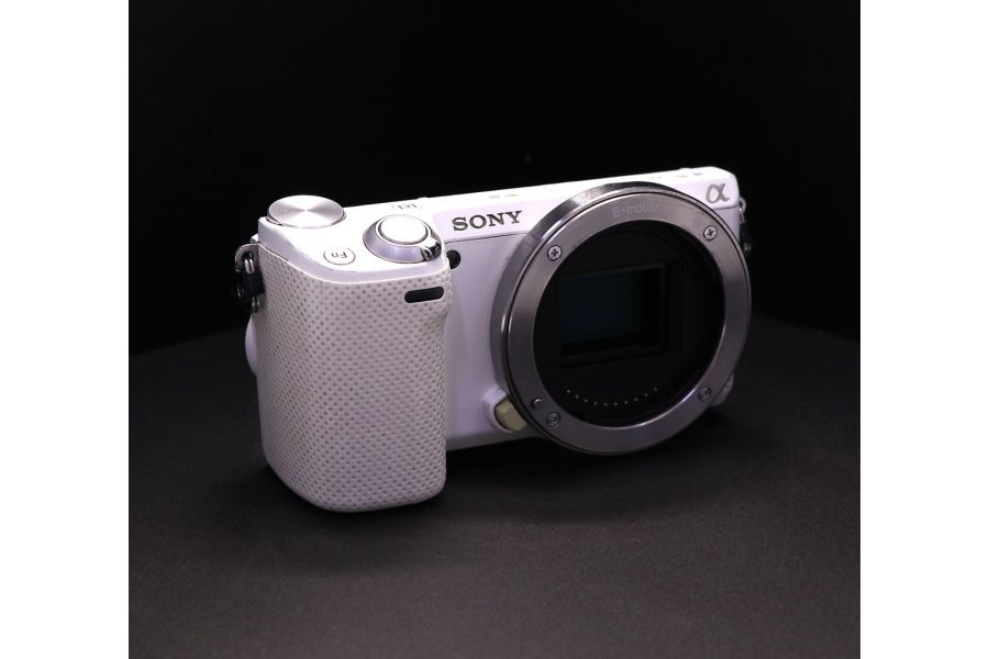 Фотокамера Sony Nex-5R body (пробег 42565 кадров)