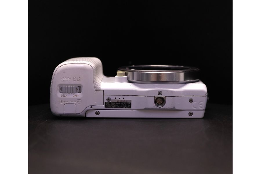 Фотокамера Sony Nex-5R body (пробег 42565 кадров)