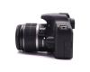 Фотокамера Canon EOS 500D kit (пробег 1500 кадров)