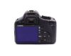 Фотокамера Canon EOS 500D kit (пробег 1500 кадров)