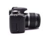 Фотокамера Canon EOS 500D kit (пробег 1500 кадров)