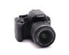 Фотокамера Canon EOS 500D kit (пробег 1500 кадров)